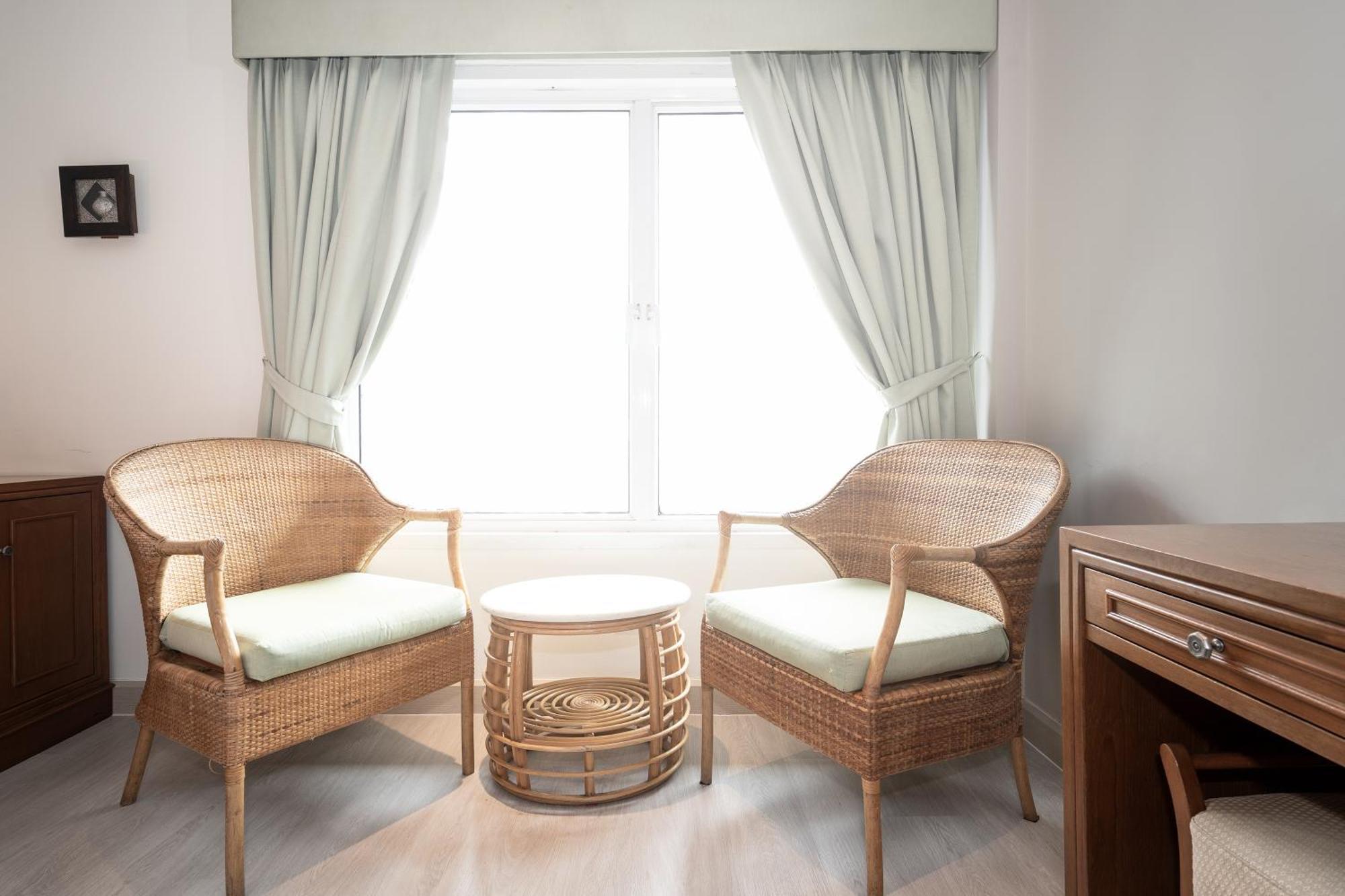Hotel Baan Sukhumvit Soi 18 à Bangkok Extérieur photo